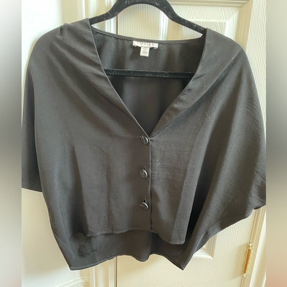 Top shop Blouse - Picture 2 of 3